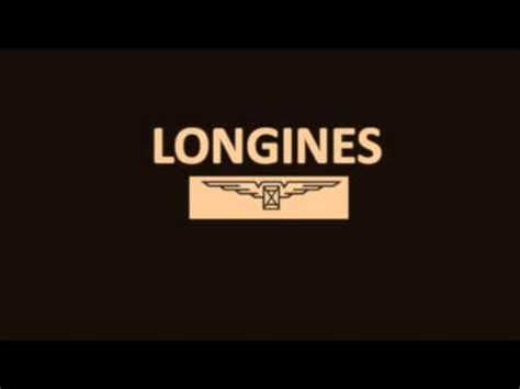 spell rolex|how to pronounce Longines watch.